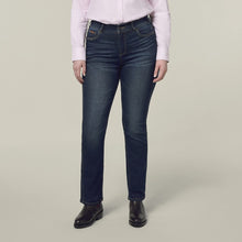 Load image into Gallery viewer, Mustang Women's Jean Bootcut - Indigo
