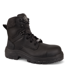 Load image into Gallery viewer, Oliver Women's AT 59-446Z Women's 150mm Zip Sided Boot - Black

