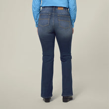 Load image into Gallery viewer, Mustang Women's Jean Bootcut - Stonewash
