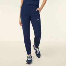 Load image into Gallery viewer, NNT Women's Bakken Jogger - Navy
