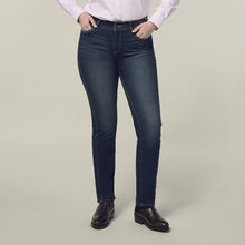Load image into Gallery viewer, Mustang Women's Jean Bootcut - Indigo
