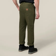 Load image into Gallery viewer, Hard Yakka Men's Heritage Carpenters Pants - Forest
