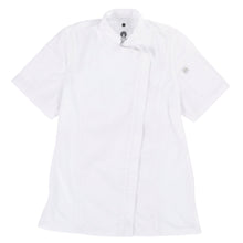 Load image into Gallery viewer, Chef Works Women&#39;s Springfield Chef Jacket - White

