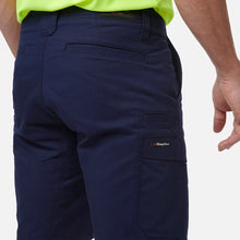 Load image into Gallery viewer, KingGee Men's Workcool Pro Shorts - Navy
