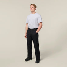 Load image into Gallery viewer, Hard Yakka Men's Heritage Carpenters Pants - Black
