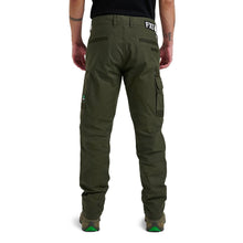 Load image into Gallery viewer, FXD Men's Wp-3 Stretch Work Pant - Green
