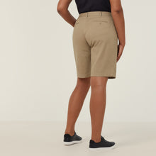 Load image into Gallery viewer, NNT Women&#39;s Chino Short - Desert - Shorts
