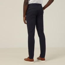 Load image into Gallery viewer, NNT Men&#39;s Chino Pant - Navy - Pants
