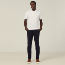 Load image into Gallery viewer, NNT Men&#39;s Chino Pant - Navy - Pants
