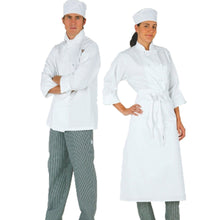 Load image into Gallery viewer, Chef Works Unisex Student Uniform Pack - White
