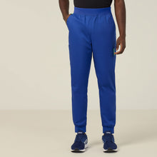 Load image into Gallery viewer, NNT Women&#39;s Next-Gen Antibacterial Active Kretser Jogger Scrub Pants - Cobalt - Scrubs
