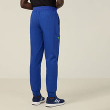 Load image into Gallery viewer, NNT Women&#39;s Next-Gen Antibacterial Active Kretser Jogger Scrub Pants - Cobalt - Scrubs
