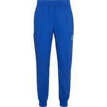 Load image into Gallery viewer, NNT Women&#39;s Next-Gen Antibacterial Active Kretser Jogger Scrub Pants - Cobalt - Scrubs
