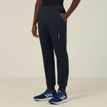 Load image into Gallery viewer, NNT Women&#39;s Next-Gen Antibacterial Active Kretser Jogger Scrub Pants - Midnight - Scrubs
