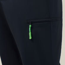 Load image into Gallery viewer, NNT Women&#39;s Next-Gen Antibacterial Active Kretser Jogger Scrub Pants - Midnight - Scrubs
