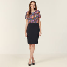 Load image into Gallery viewer, NNT Women's Bush Tucker Blouse - Bush Tucker
