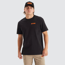 Load image into Gallery viewer, NXP Men's Concept Relaxed T-Shirt - Solid Black

