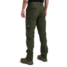 Load image into Gallery viewer, FXD Men's Wp-3 Stretch Work Pant - Green
