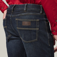 Load image into Gallery viewer, Mustang Men's Signature Jeans - Indigo
