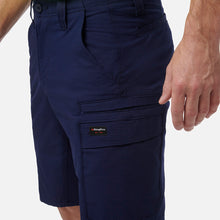 Load image into Gallery viewer, KingGee Men's Workcool Pro Shorts - Navy
