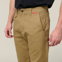Load image into Gallery viewer, Hard Yakka Men's Heritage Carpenters Pants - Whiskey
