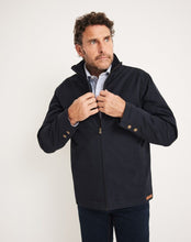 Load image into Gallery viewer, RB Sellars Men's Sutherland Jacket - Navy
