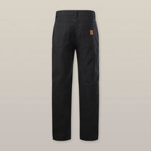 Load image into Gallery viewer, Hard Yakka Men's Heritage Carpenters Pants - Black
