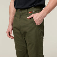 Load image into Gallery viewer, Hard Yakka Men's Heritage Carpenters Pants - Forest
