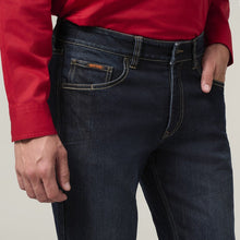 Load image into Gallery viewer, Mustang Men's Signature Jeans - Indigo
