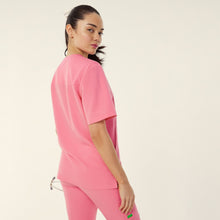 Load image into Gallery viewer, NNT Unisex Charles Scrub Top - Pink
