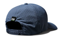 Load image into Gallery viewer, FXD Unisex Tech Baseball Cap - Slate
