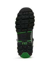 Load image into Gallery viewer, FXD Men's Wb-1WP High Cut Work Boot - Waterproof - Black
