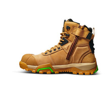 Load image into Gallery viewer, FXD Men's Wb-1WP High Cut Work Boot - Waterproof - Wheat
