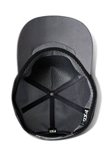 Load image into Gallery viewer, FXD Unisex Tech Trucker Cap - TITANIUM
