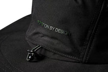 Load image into Gallery viewer, FXD Unisex Tech Boonie - Black

