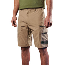 Load image into Gallery viewer, FXD Men's Ls-1 Light Weight Short - Khaki
