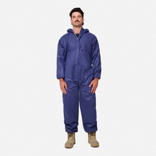 Load image into Gallery viewer, KingGee Men's Originals Disposable Coverall - Blue
