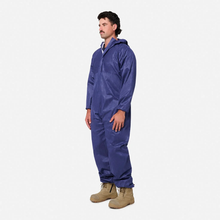Load image into Gallery viewer, KingGee Men's Originals Disposable Coverall - Blue
