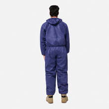 Load image into Gallery viewer, KingGee Men's Originals Disposable Coverall - Blue
