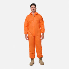 Load image into Gallery viewer, KingGee Men's Originals Disposable Coverall - Orange
