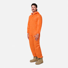 Load image into Gallery viewer, KingGee Men's Originals Disposable Coverall - Orange
