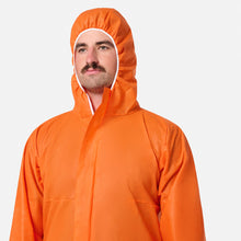 Load image into Gallery viewer, KingGee Men's Originals Disposable Coverall - Orange
