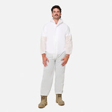 Load image into Gallery viewer, KingGee Men's Originals Disposable Coverall - White
