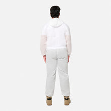 Load image into Gallery viewer, KingGee Men's Originals Disposable Coverall - White
