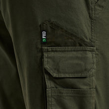 Load image into Gallery viewer, FXD Men's Wp-3 Stretch Work Pant - Green
