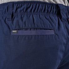 Load image into Gallery viewer, FXD Men's Ws-7 Elastic Waisted Utility Short - NAVY
