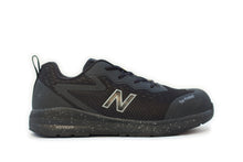 Load image into Gallery viewer, New Balance Men&#39;s Logic Safety Jogger - Black - Safety Footwear
