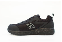 Load image into Gallery viewer, New Balance Men&#39;s Logic Safety Jogger - Black - Safety Footwear
