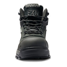 Load image into Gallery viewer, FXD Women's WB-2W  Mid Cut Work Boot - Black
