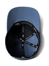 Load image into Gallery viewer, FXD Unisex Tech Baseball Cap - Slate
